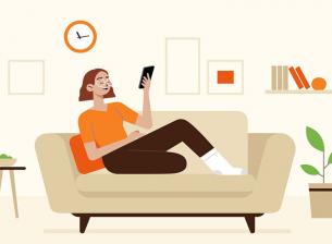 Препоръчани смарт устройства от VIVACOM за октомври