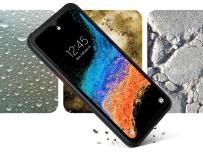 Samsung Galaxy XCover 6 Pro е издръжлив и със сменяема батерия