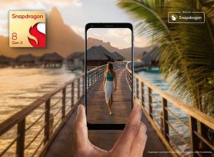Snapdragon 8 Gen 3 обещава големи подобрения при AI
