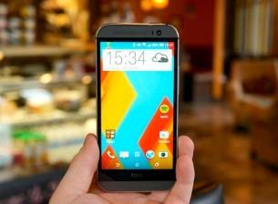 Започна обновяването на HTC One (M8) до Android 4.4.3
