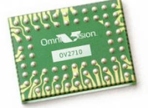 OmniVision готови с най-малкия 1080p модул за камерафони