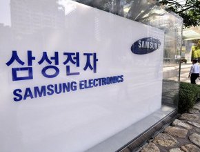 Samsung отчита увеличение на продажбите на смартфони през първото тримесечие на 2011 г.