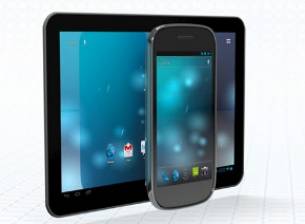 Asus работи по таблет Nexus за Google