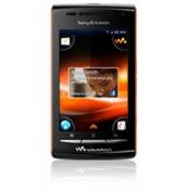 Sony Ericsson W8