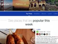 Foursquare вече има версия за iPad