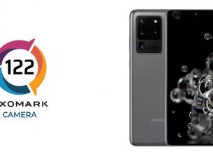 Ето как DXOMARK оцени камерата на Samsung Galaxy S20 Ultra