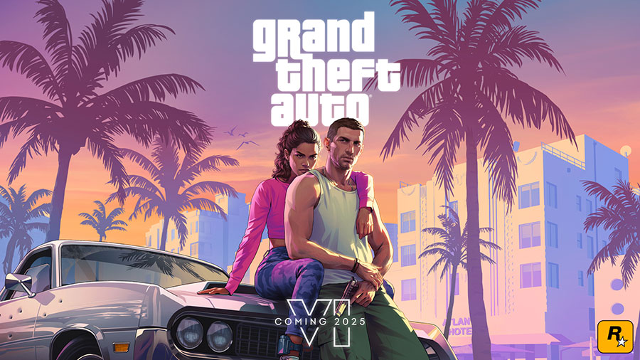 Първият трейлър на GTA 6 е тук