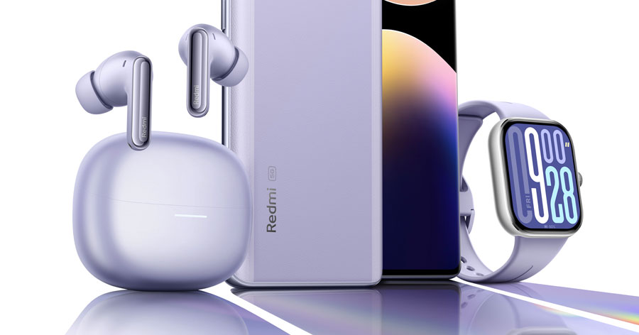 Новите AIoT продукти на Xiaomi вече имат цени за България