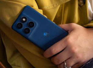 Нови материали разкриват основните детайли за Motorola Edge 60