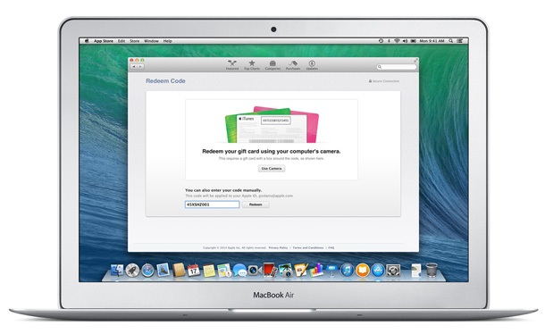 Отворените бета тестове на OS X Yosemite започнаха