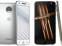 Новите телефони на Motorola ще предизвикат LG G5 с модулен дизайн