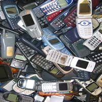 Корейски потребители с повече от 4 телефона