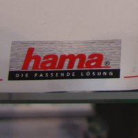 HAMA с волан за iPhone, iPod touch и iPod nano 4G