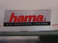 HAMA с волан за iPhone, iPod touch и iPod nano 4G