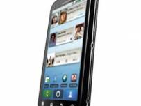 Motorola Defy скоро в мрежата на VIVACOM