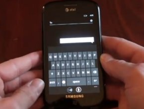 Клавиатура за Android в стил Windows Phone 7