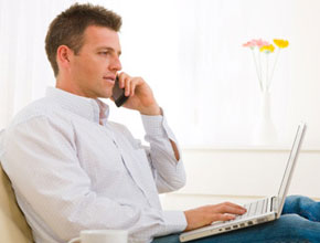 Фиксираната мрежа от 