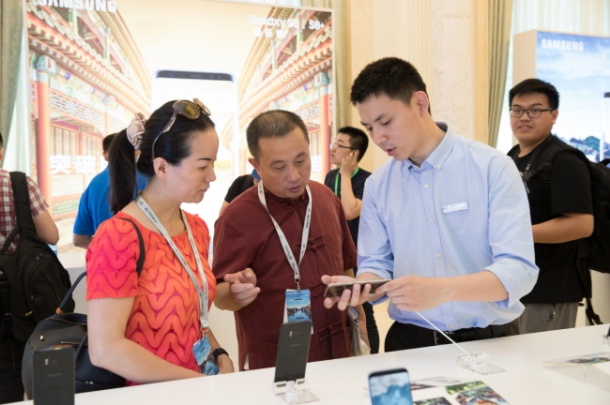 Samsung обмислят закриването на мощности в Китай