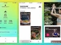 Фитнес приложението на Adidas All Day вече е достъпно, но само в САЩ