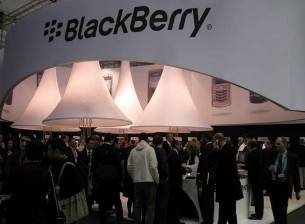 Nokia и RIM спират съдебните спорове помежду си