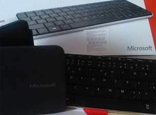 Microsoft подготвя и нова серия аксесоари за Windows 8