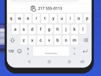 Клавиатурата SwiftKey улеснява връзката между Windows и Android