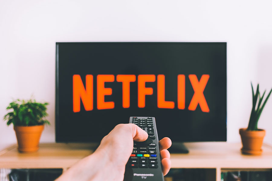 Netflix въвежда опция за трансфер на профили