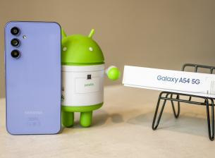 Приложението Camera Assistant достига до два модела от серията Galaxy A