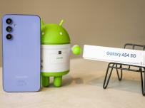 Приложението Camera Assistant достига до два модела от серията Galaxy A