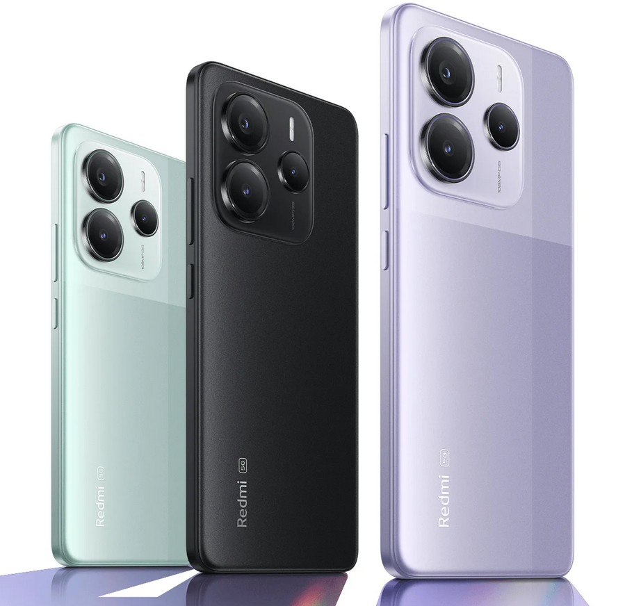 Ето колко години обновления на Android ще получат Redmi Note 14 и Note 14 5G