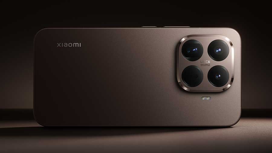 Серията Xiaomi 15T съчетава флагмански дизайн и подобрени камери