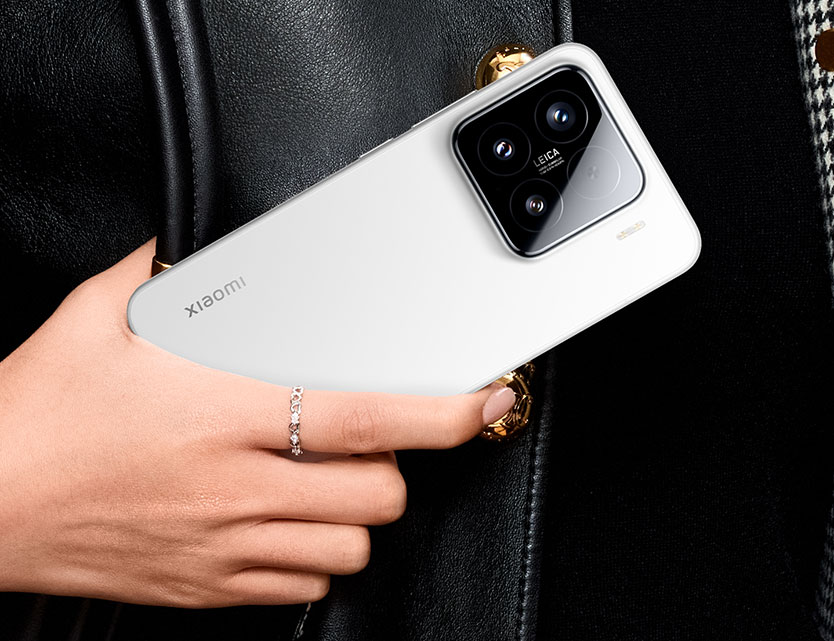 В очакване на новото поколение – Xiaomi 15 е изгодна покупка