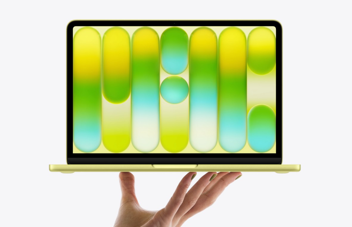 MacBook Neo чупи рекорди по продажби
