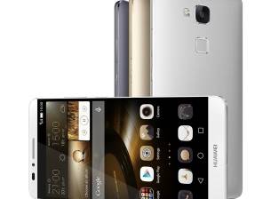 Използването на 4K дисплеи в смартфони не си струва, смята Huawei