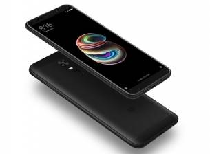 Xiaomi Redmi 5 и Redmi Note 5A влизат в магазините на VIVACOM