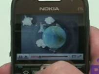 Видеопреглед на Nokia E71!