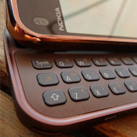 Още снимки на Nokia N97 mini