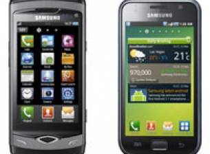 Samsung Dive за по-голям контрол върху телефона ви