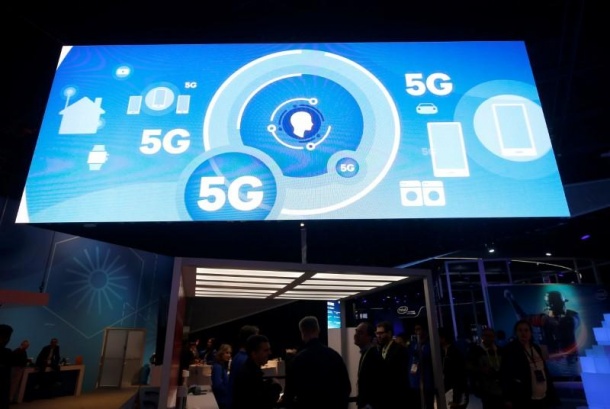 Екипът на Тръмп обмисля създаването на държавна 5G мрежа
