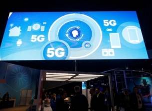 Екипът на Тръмп обмисля създаването на държавна 5G мрежа