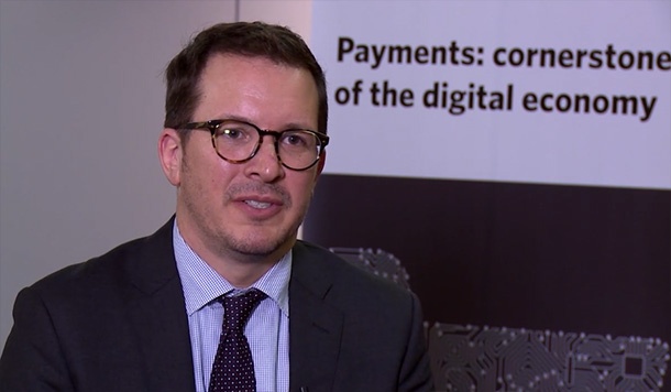 Безконтактните плащания настъпват бавно, но сигурно и MasterCard ги подкрепя