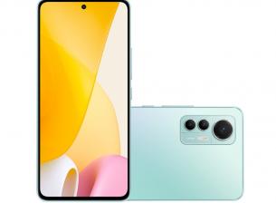 Xiaomi 12 Lite 5G няма да изненада с дизайна си