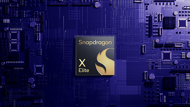 Дебют на Snapdragon X Elite, най-мощният компютърен чип на Qualcomm