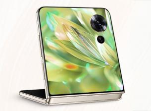 Honor Magic V Flip предлага огромен външен дисплей