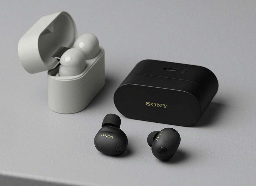 Слушалките Sony WF‐1000XM6 идват с нов дизайн и ключови подобрения