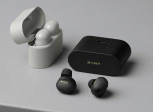 Слушалките Sony WF‐1000XM6 идват с нов дизайн и ключови подобрения