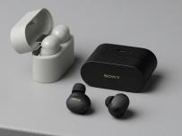 Слушалките Sony WF‐1000XM6 идват с нов дизайн и ключови подобрения