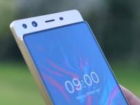 Прототип на Doogee Mix 4 показва интересен дизайн