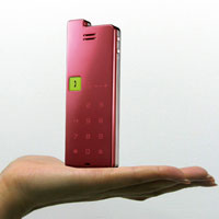 Най-красивият VoIP телефон?