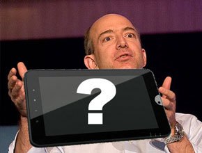 Quanta ще прави таблета на Amazon